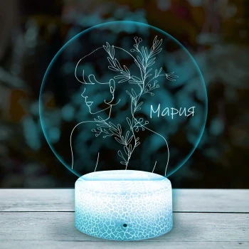 Потребителска Светодиод лампа