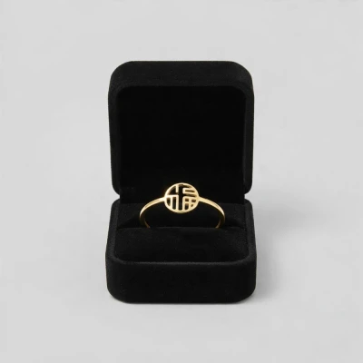 Регулируем пръстен