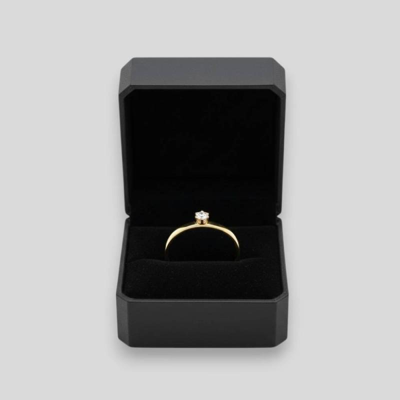 Пръстен с камък