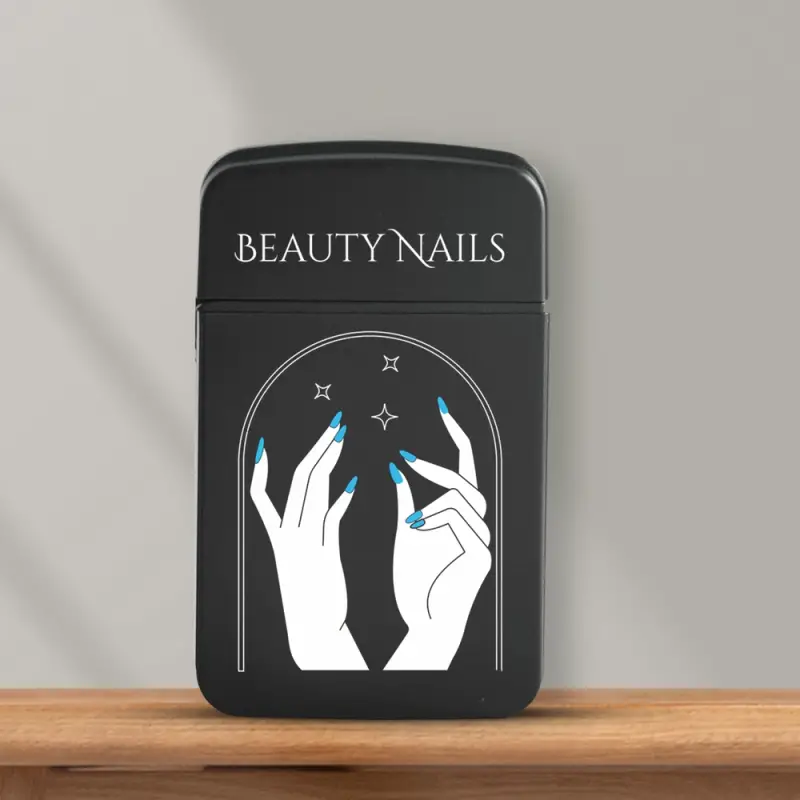 Персонализирана запалка - Nail Artist