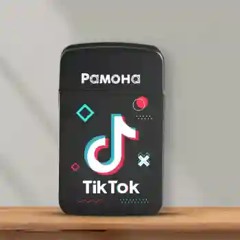Запалки за социални медии