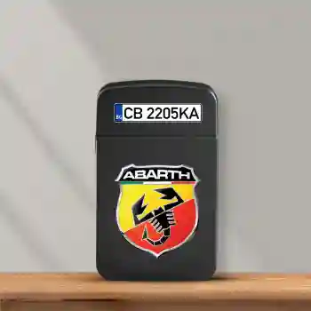 Запалки с марки автомобили