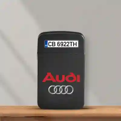 Персонализирана запалка - Audi