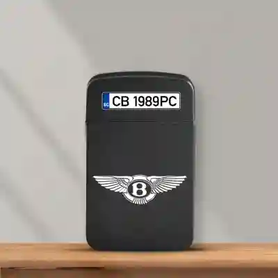 Персонализирана запалка - Bentley