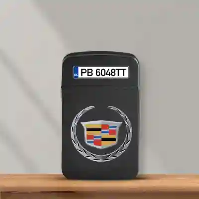 Персонализирана запалка - Cadillac