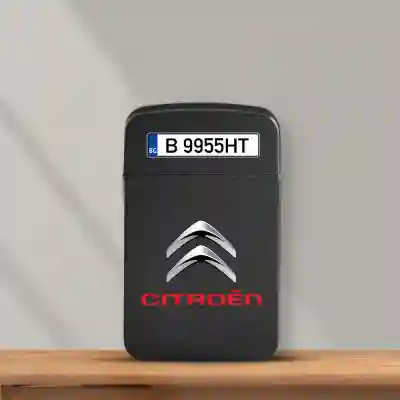 Персонализирана запалка - Citroen