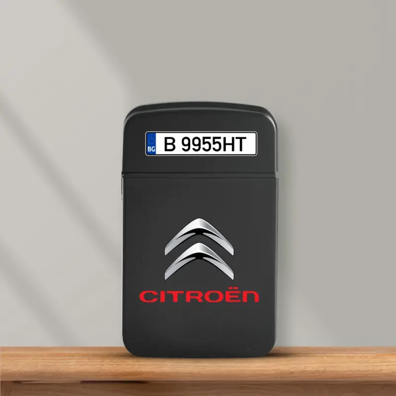 Персонализирана запалка - Citroen