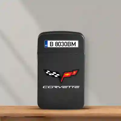 Персонализирана запалка - Corvette
