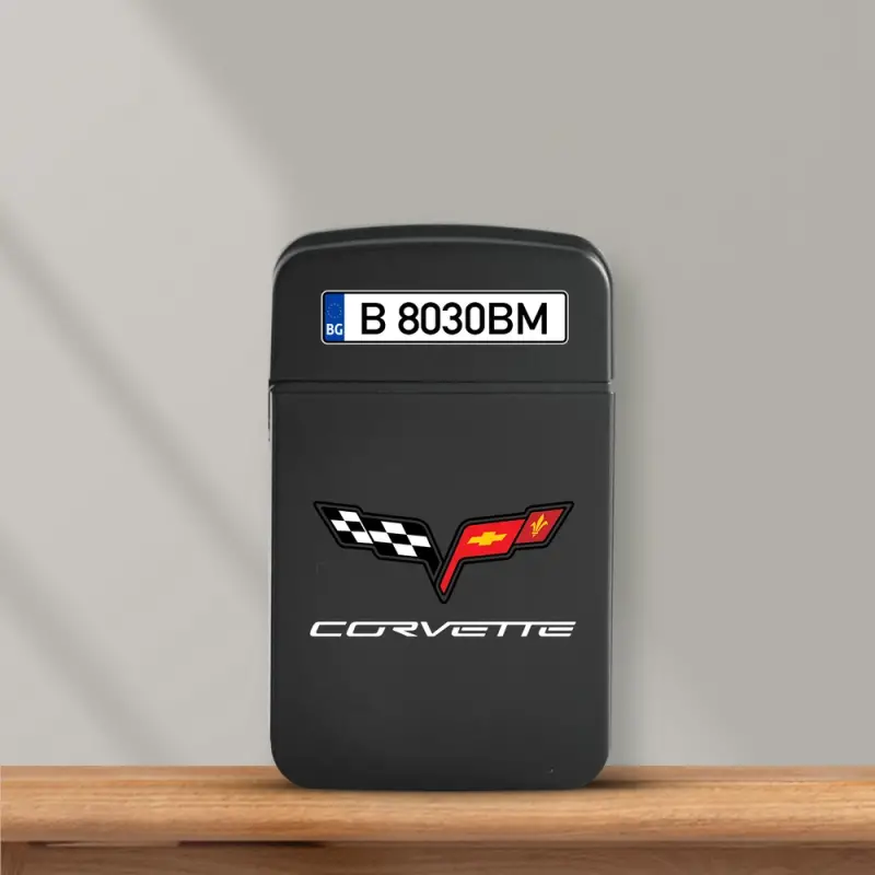 Персонализирана запалка - Corvette
