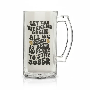 Персонализирани халби за бира