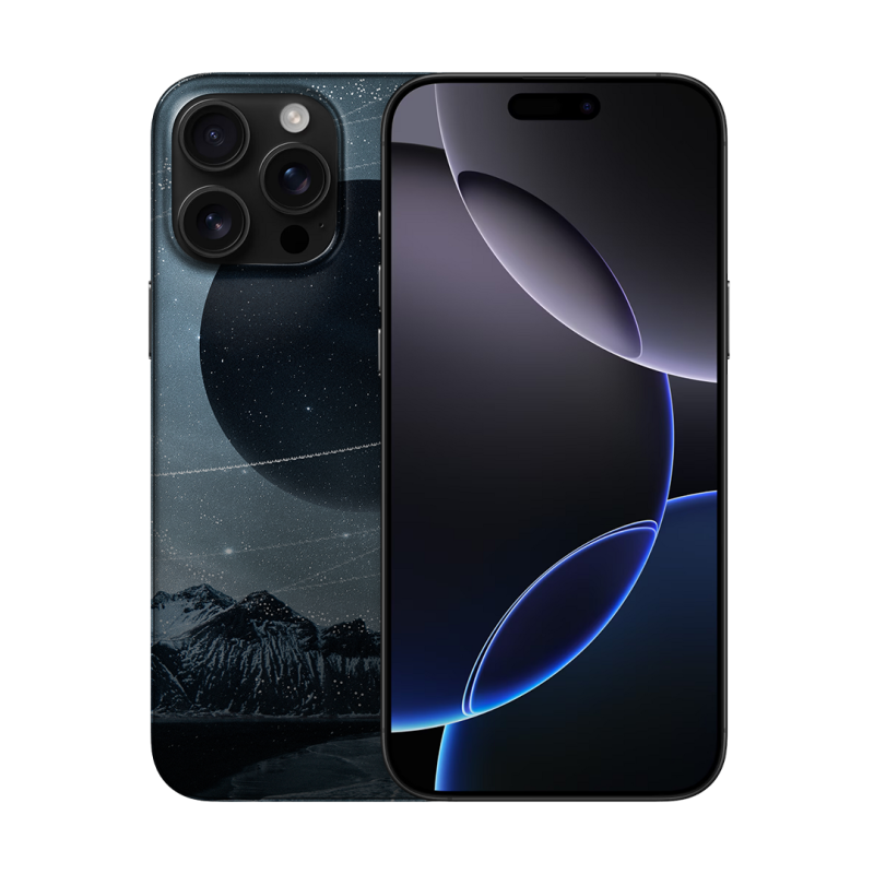 Персонализиран калъф Iphone 16 Pro Max