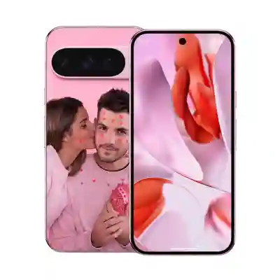 Персонализиран калъф Google Pixel 9 Pro