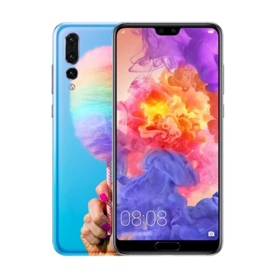 Персонализиран калъф Huawei P20 Pro