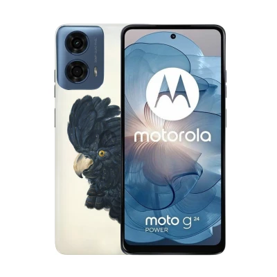 Персонализиран калъф Motorola G24