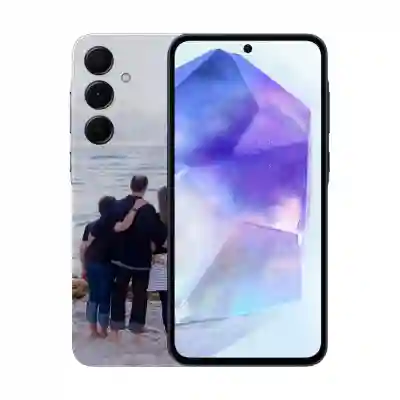 Персонализиран калъф Samsung Galaxy A55