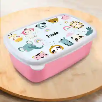 Кутии за обяд