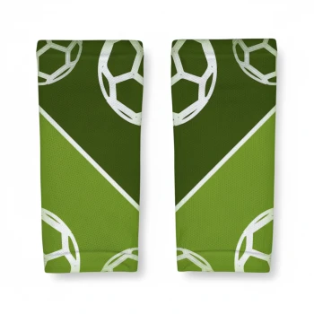 Персонализирани футболни маншети