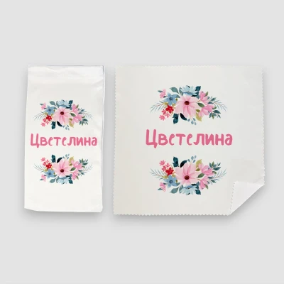 Персонализиран комплект за очила – Цветни нюанси