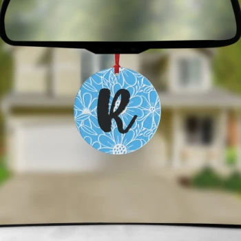 Кръгли ароматизатори за кола