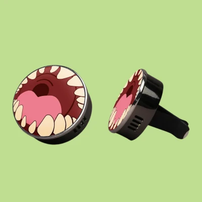 Ароматизатор с метален аромат – Стич