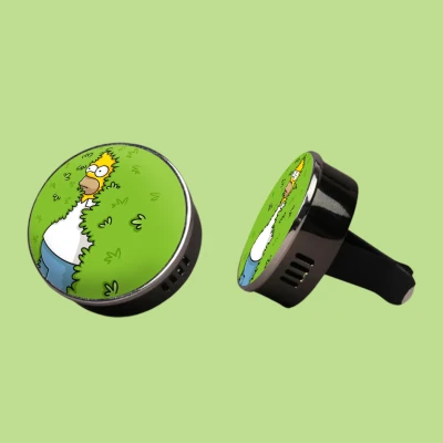 Ароматизатор с метален аромат - Simson