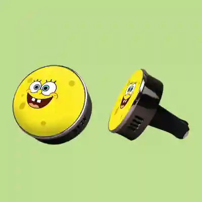 Ароматизатор с метален аромат - SpongeBob