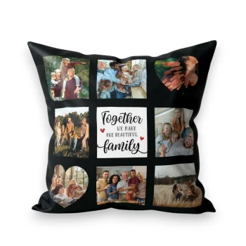 Персонализирани възглавници