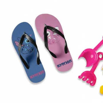 Персонализирани летни чехли