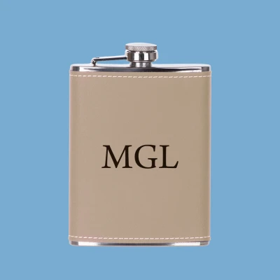 Джобно стикло – Инициал