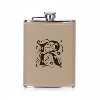 Персонализирани джобни бутилки