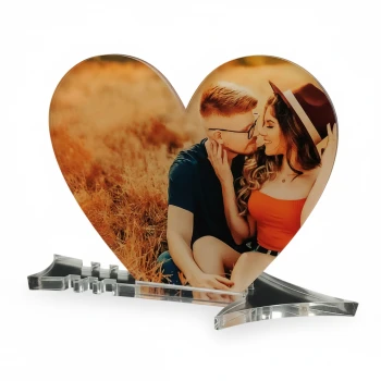 Трофей от плексиглас