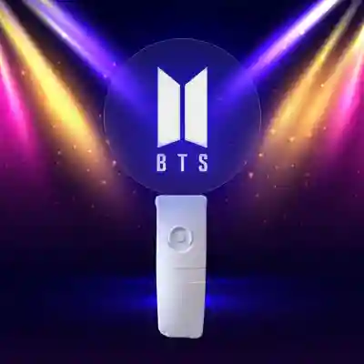 Light Stick - BTS