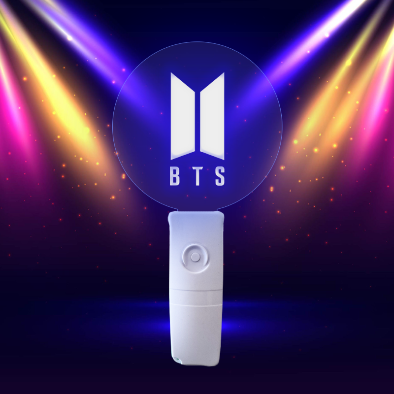 Light Stick - BTS