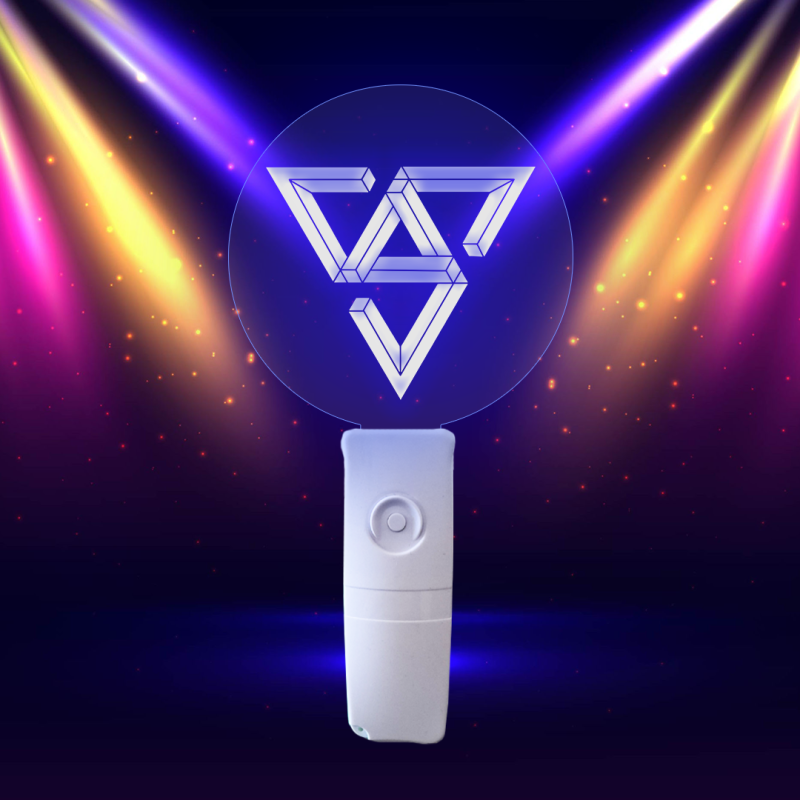 Light Stick - Seventeen