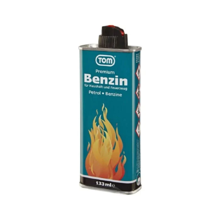 Премиум Бензин Zippo Tom