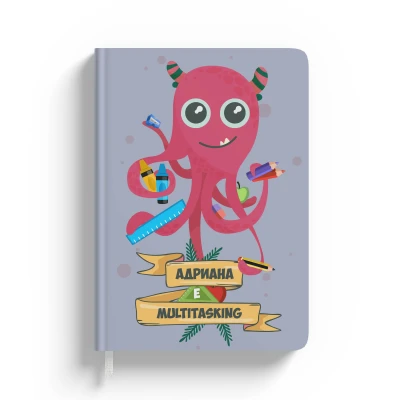 Персонализиран дневен ред Мултитаскинг