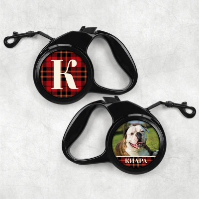 Каишка за куче - Каре