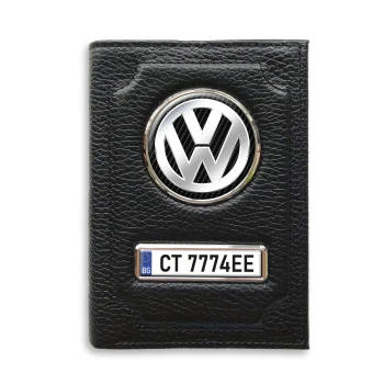 Фолксваген Силвър