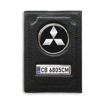 Мицубиши сребро