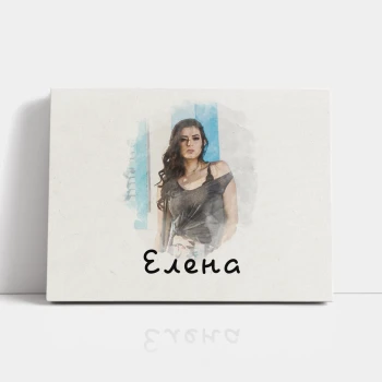 Персонализирани картини