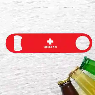 Отварачка за бутилки - Thirst Aid