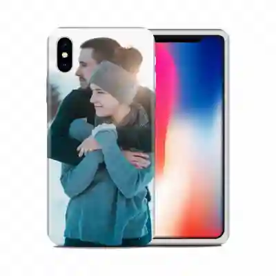 Персонализиран калъф Iphone X