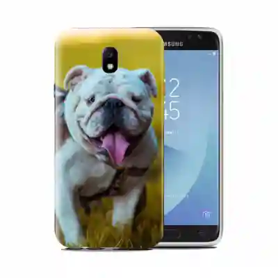 Персонализиран калъф Samsung Galaxy J7 2017