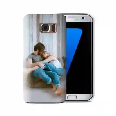 Персонализиран калъф Samsung Galaxy S7