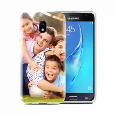 Персонализиран калъф Samsung Galaxy J3 2017