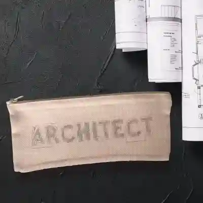 Персонализиран моливник - Архитект