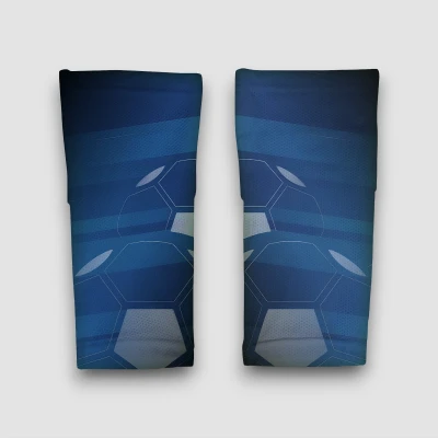 Персонализирани футболни маншети