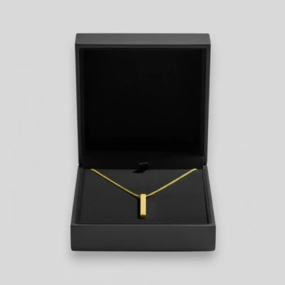 Персонализирано колие с висулка