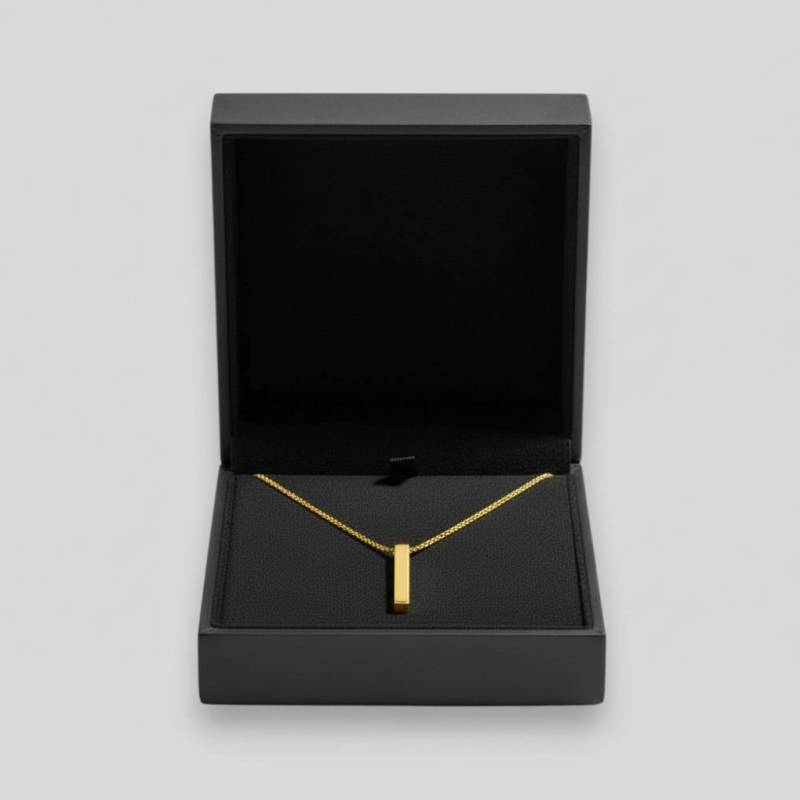 Персонализирано колие с висулка