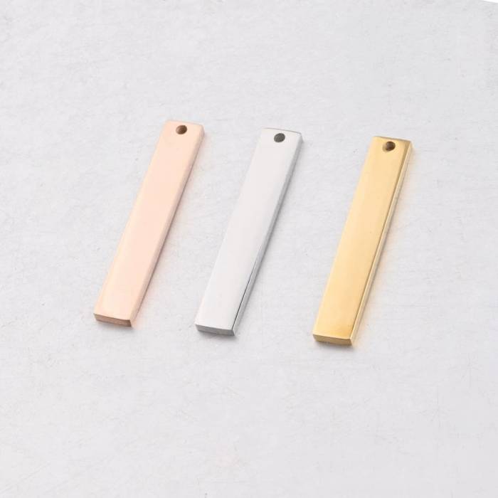 Персонализирано колие с висулка